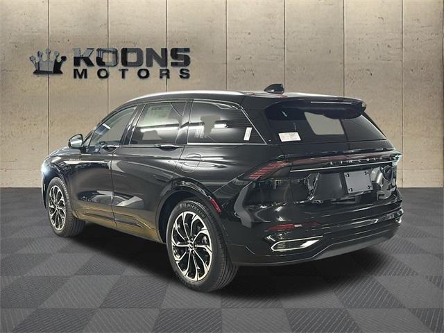 2026 Lincoln Nautilus Photo in Bethesda, MD 20814