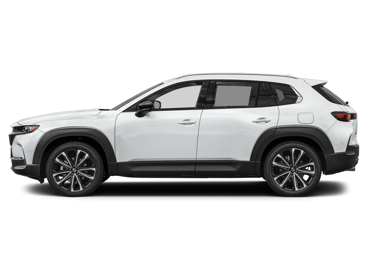 2026 Mazda CX-50 Photo in Silver Spring, MD 20904