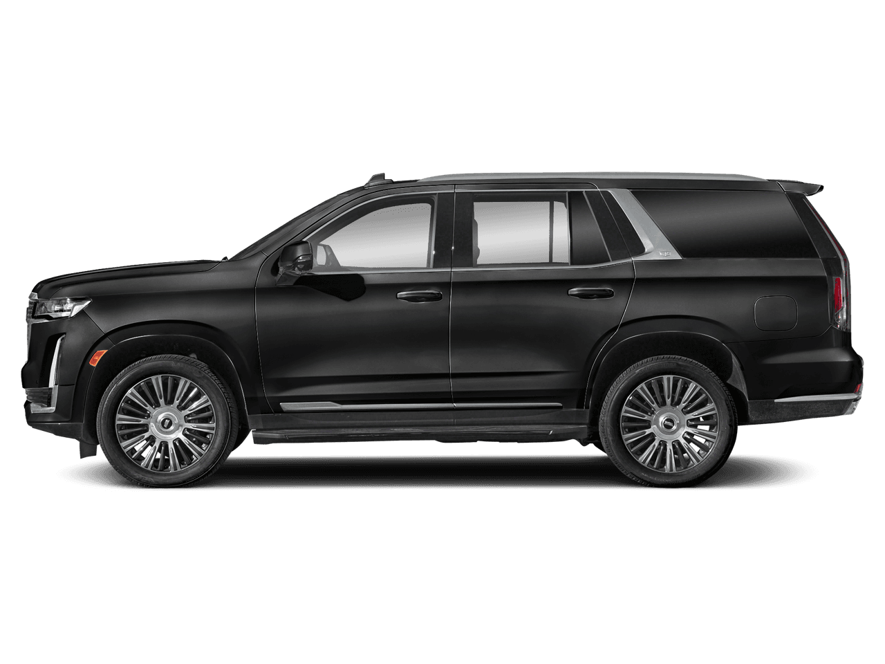 2022 Cadillac Escalade Photo in Bethesda, MD 20814