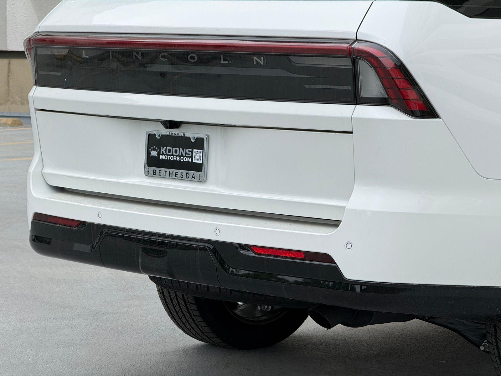 2026 Lincoln Navigator Photo in Bethesda, MD 20814