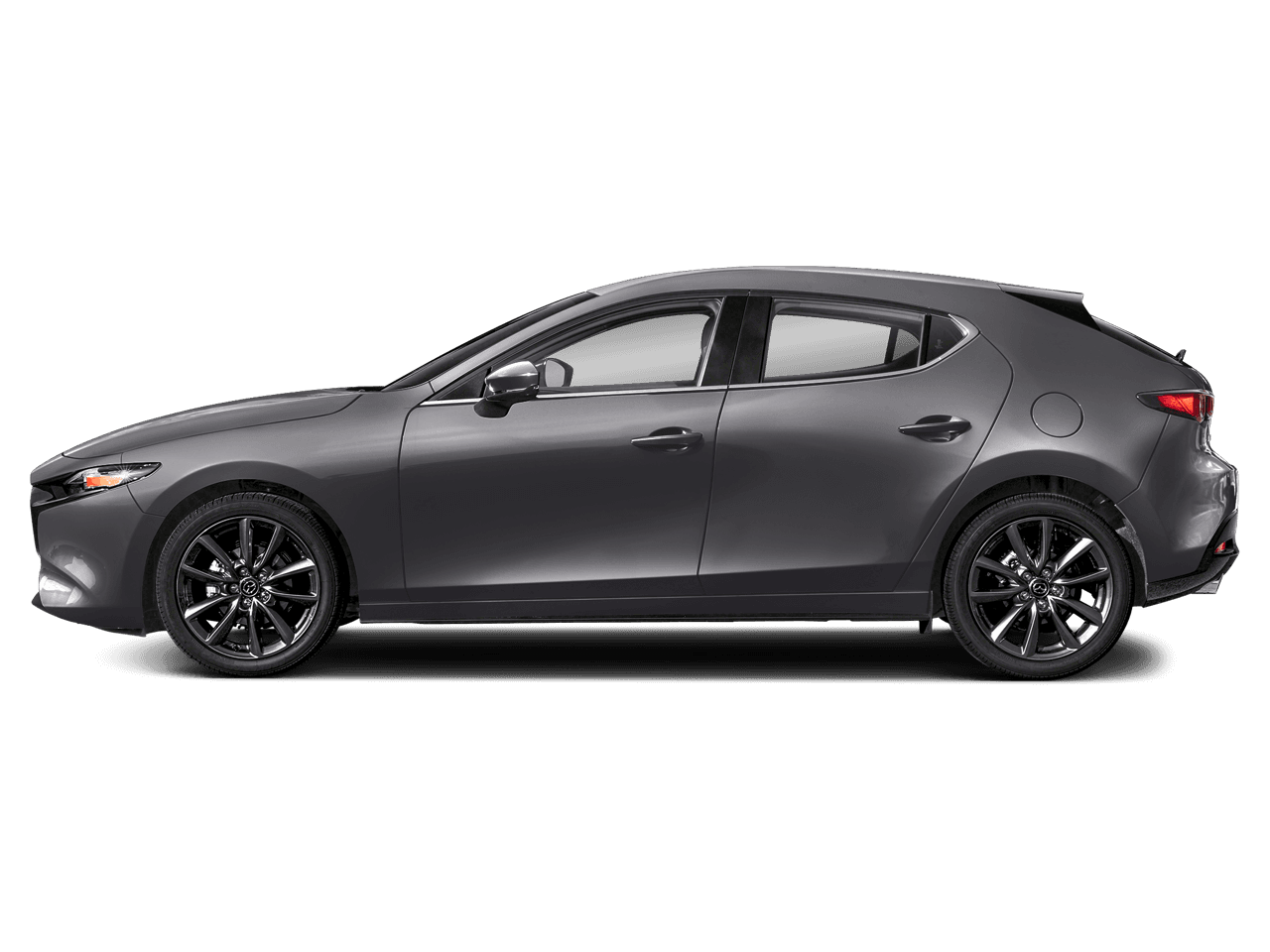 2023 Mazda Mazda3 Photo in Silver Spring, MD 20904