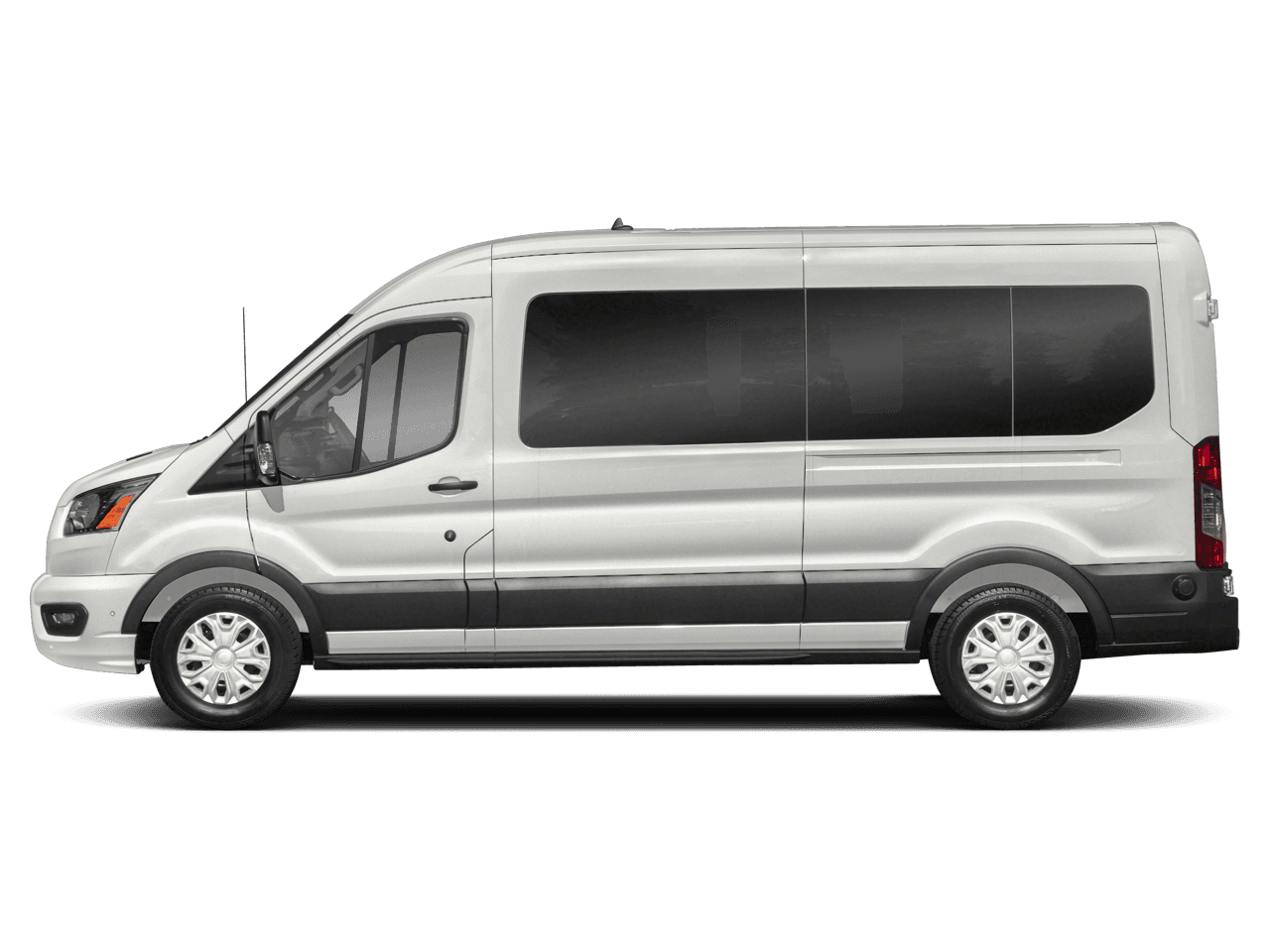 2021 Ford Transit-350 Photo in Silver Spring, MD 20904