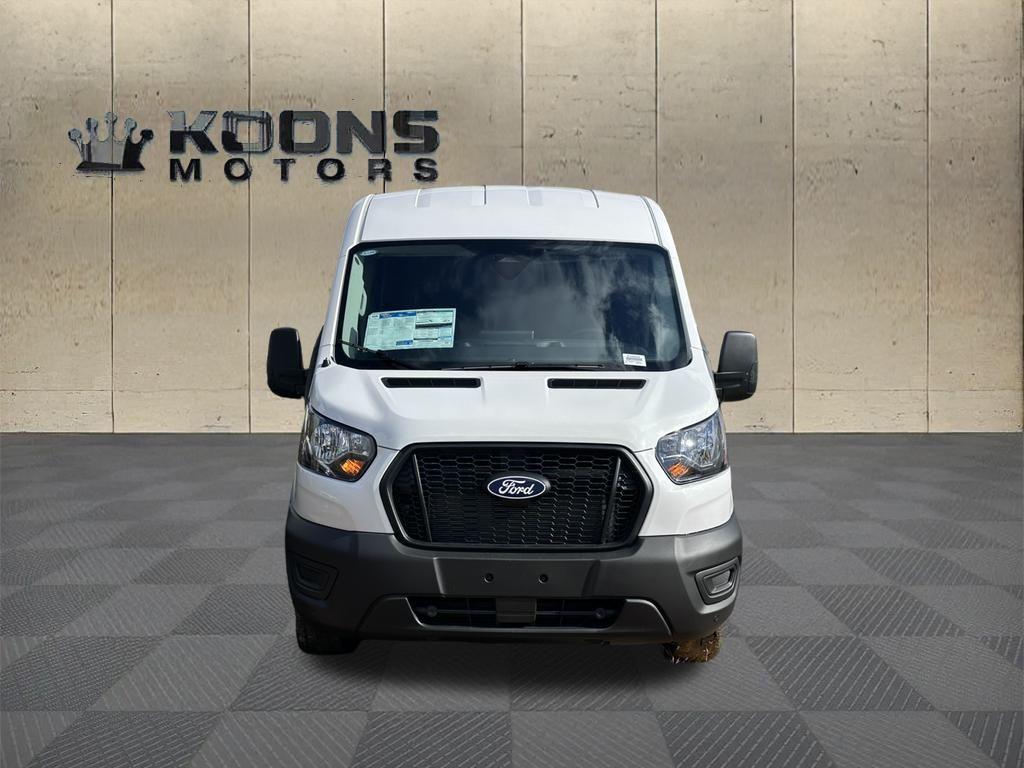 2026 Ford Transit-150 Photo in Silver Spring, MD 20904