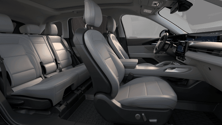 2026 Lincoln Nautilus Photo in Bethesda, MD 20814