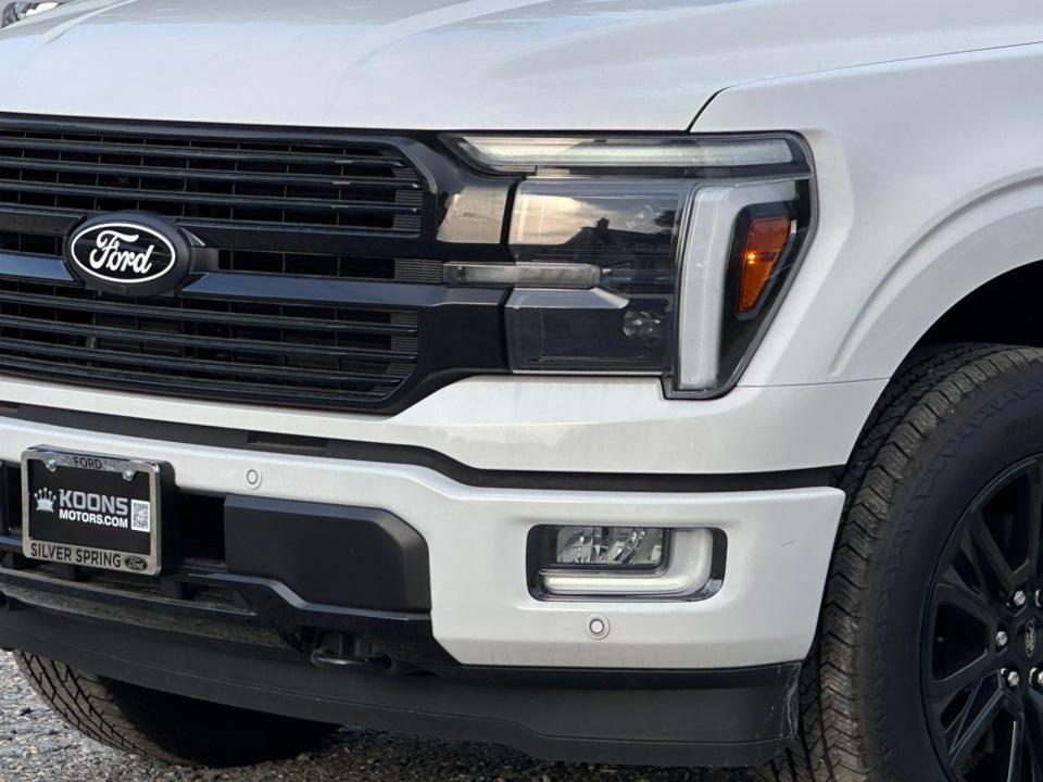 2025 Ford F-150 Photo in Silver Spring, MD 20904