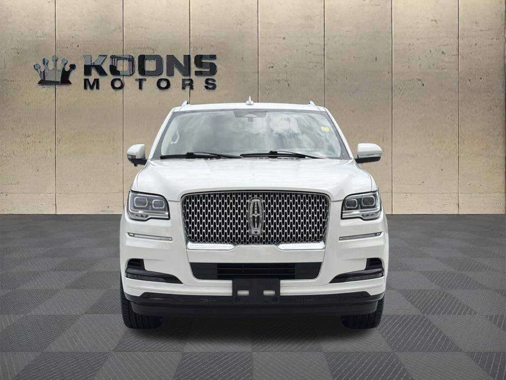 2023 Lincoln Navigator L Photo in Bethesda, MD 20814