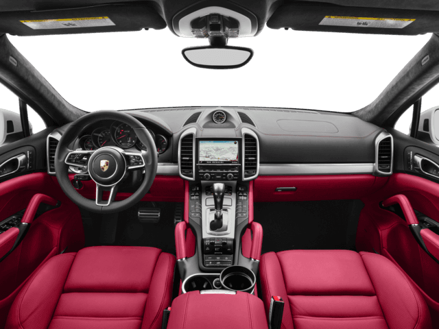 2016 Porsche Cayenne Photo in Bethesda, MD 20814