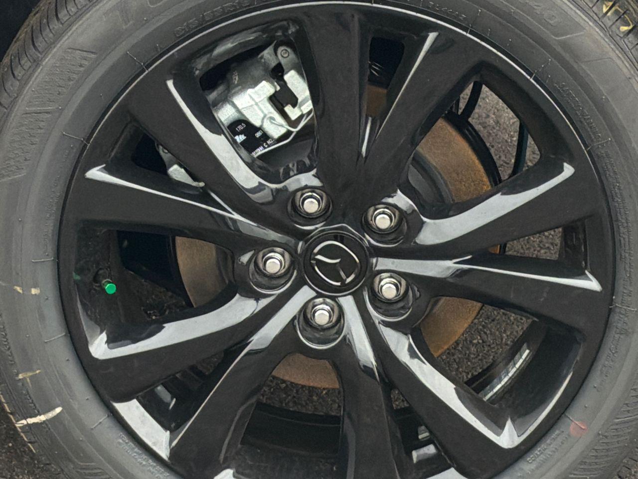 2026 Mazda CX-30 Photo in Silver Spring, MD 20904