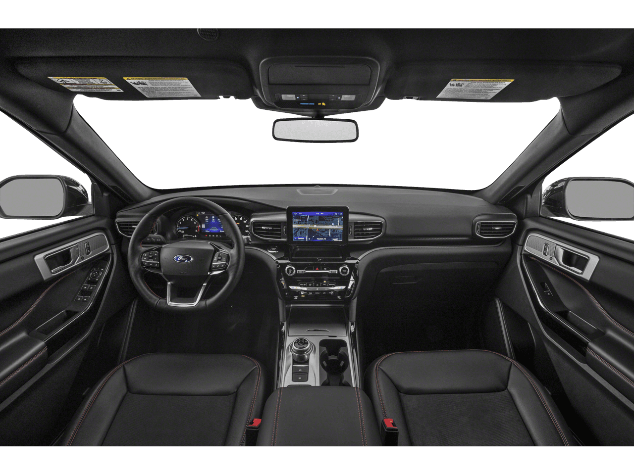2023 Ford Explorer Photo in Silver Spring, MD 20904