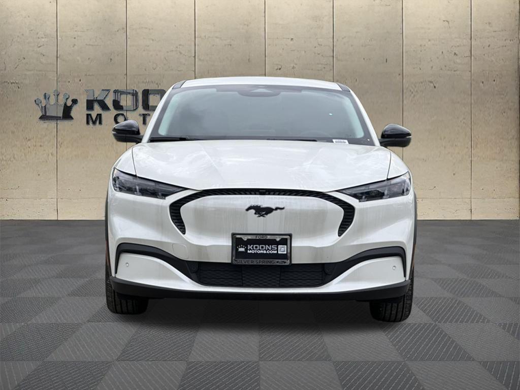 2025 Ford Mustang Mach-E Photo in Silver Spring, MD 20904