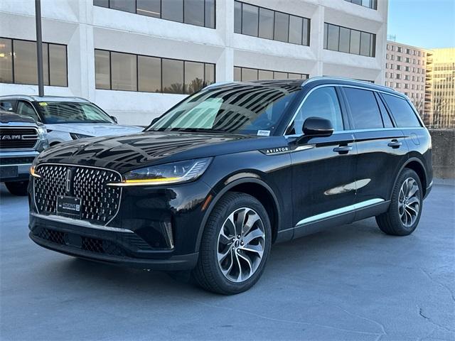 2026 Lincoln Aviator Photo in Bethesda, MD 20814