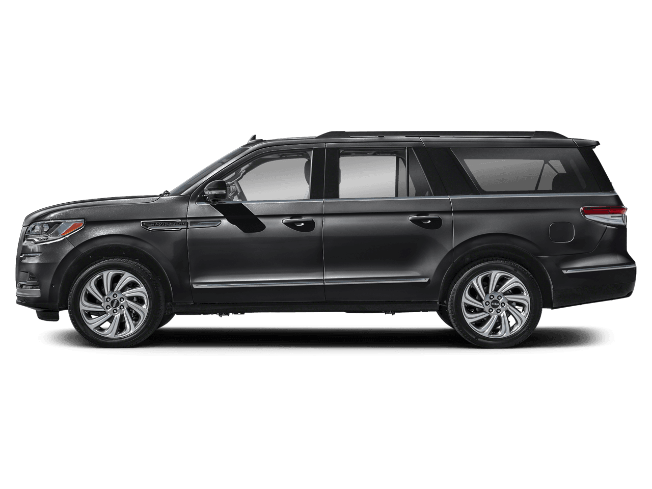 2024 Lincoln Navigator L Photo in Bethesda, MD 20814