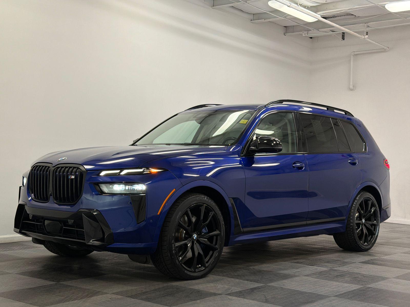 2024 BMW X7 Photo in Bethesda, MD 20814