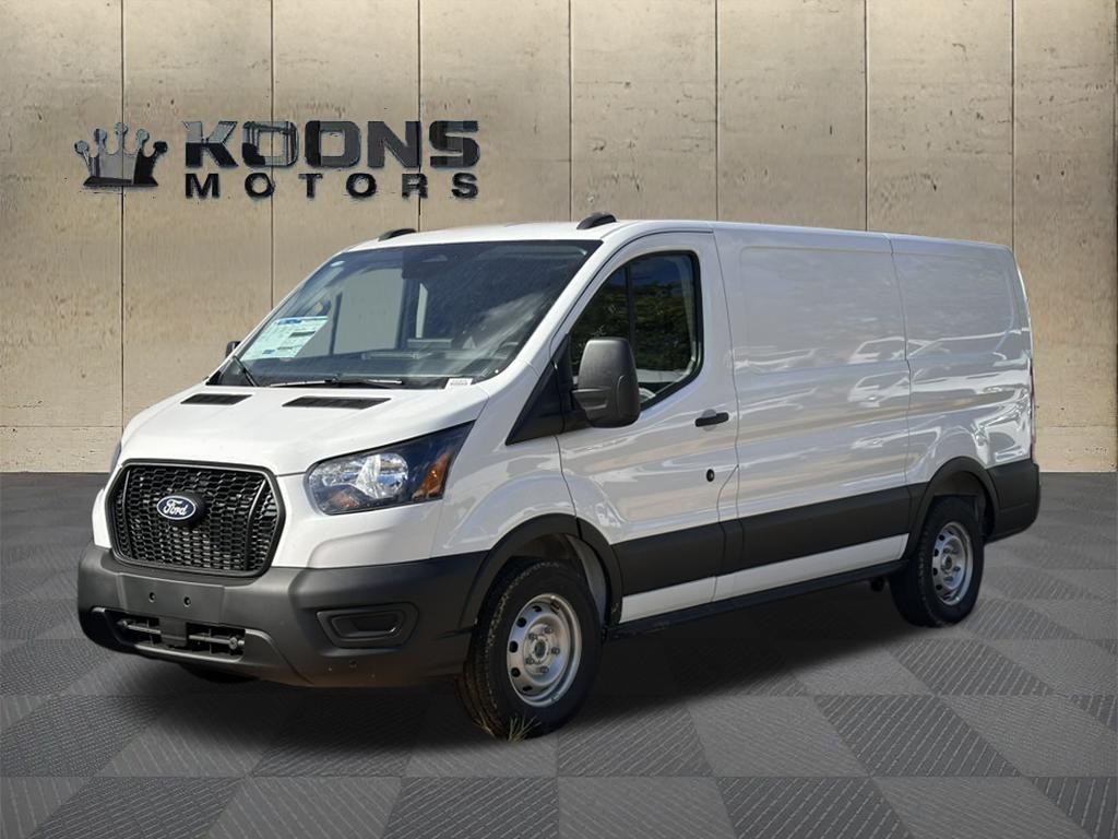 2026 Ford Transit-150 Photo in Silver Spring, MD 20904