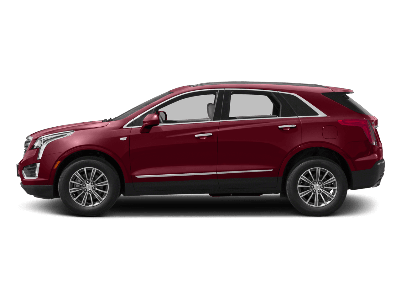 2017 Cadillac XT5 Photo in Bethesda, MD 20814