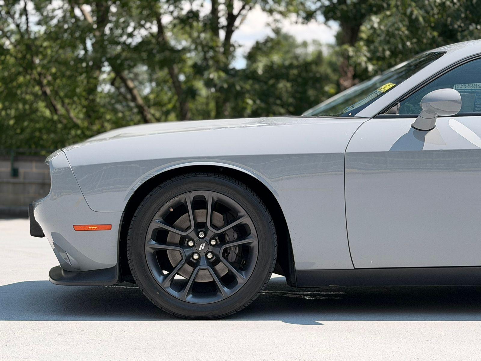 2021 Dodge Challenger Photo in Bethesda, MD 20814
