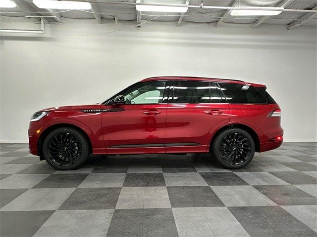 2026 Lincoln Aviator Photo in Bethesda, MD 20814