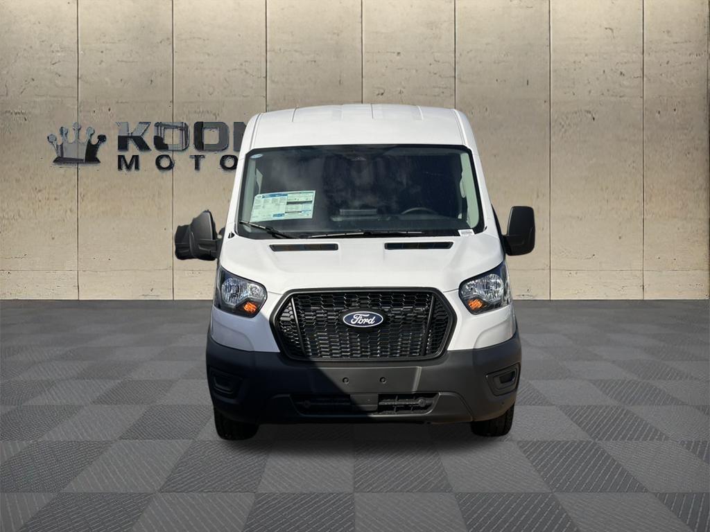 2026 Ford Transit-250 Photo in Silver Spring, MD 20904