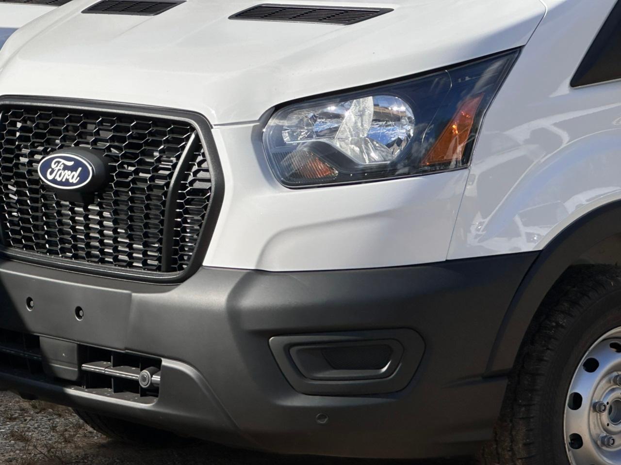 2026 Ford Transit-250 Photo in Silver Spring, MD 20904