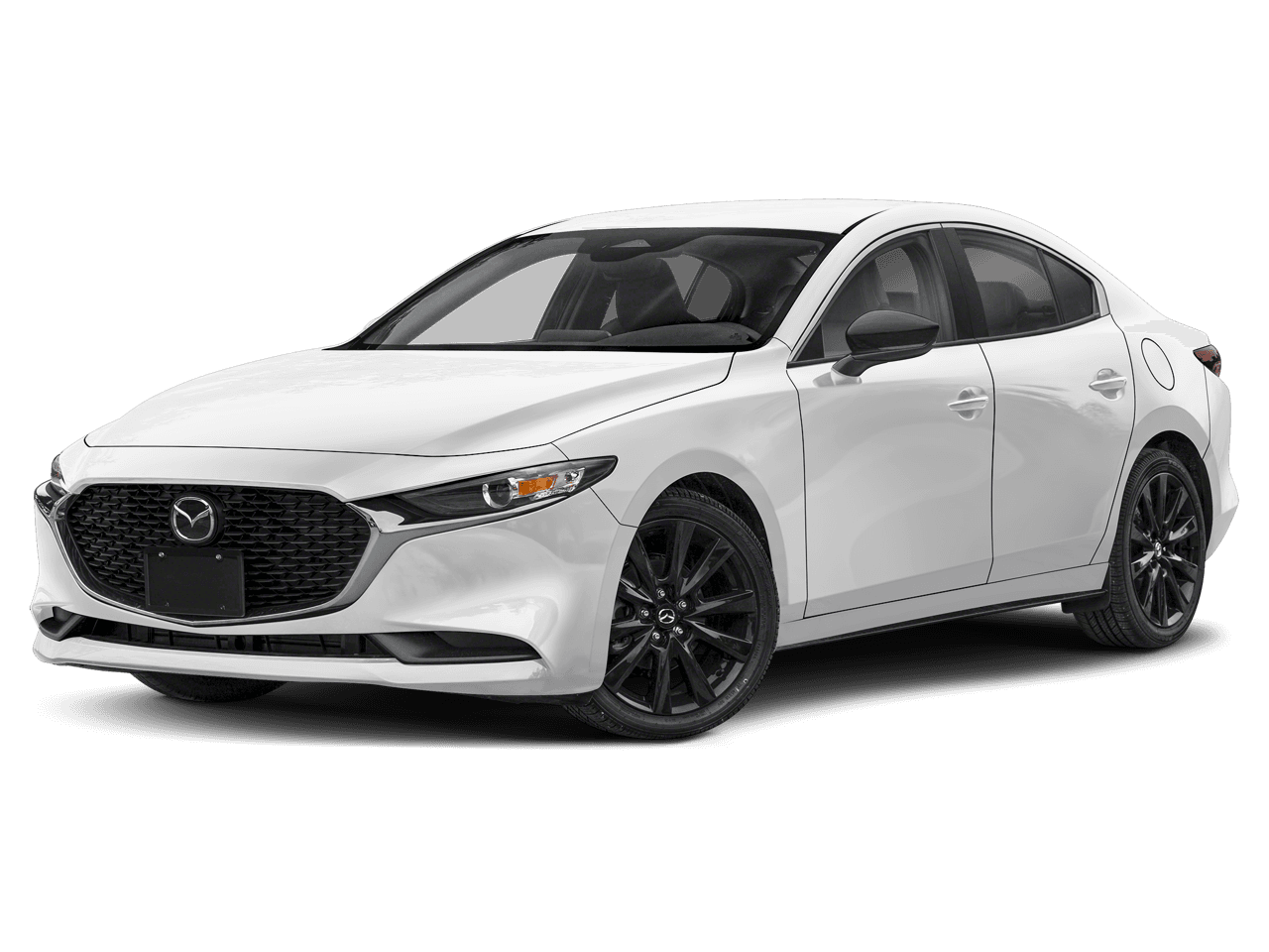 2026 Mazda Mazda3 Photo in Silver Spring, MD 20904