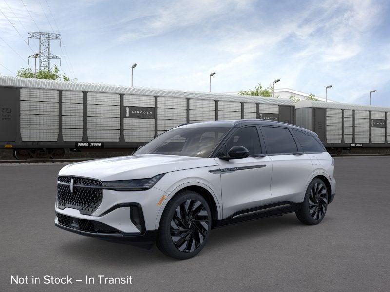 2026 Lincoln Nautilus Photo in Bethesda, MD 20814