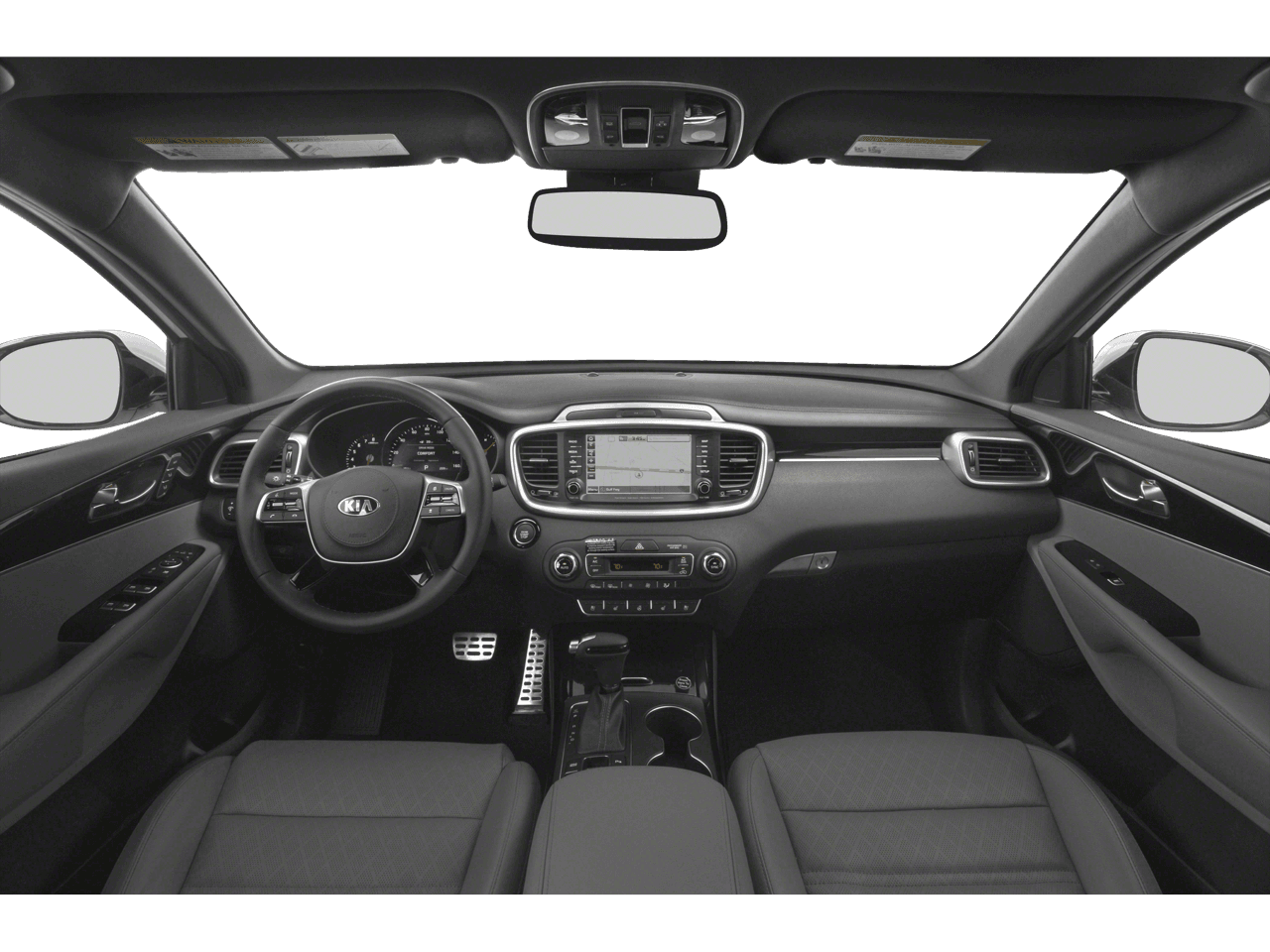 2019 Kia Sorento Photo in Bethesda, MD 20814