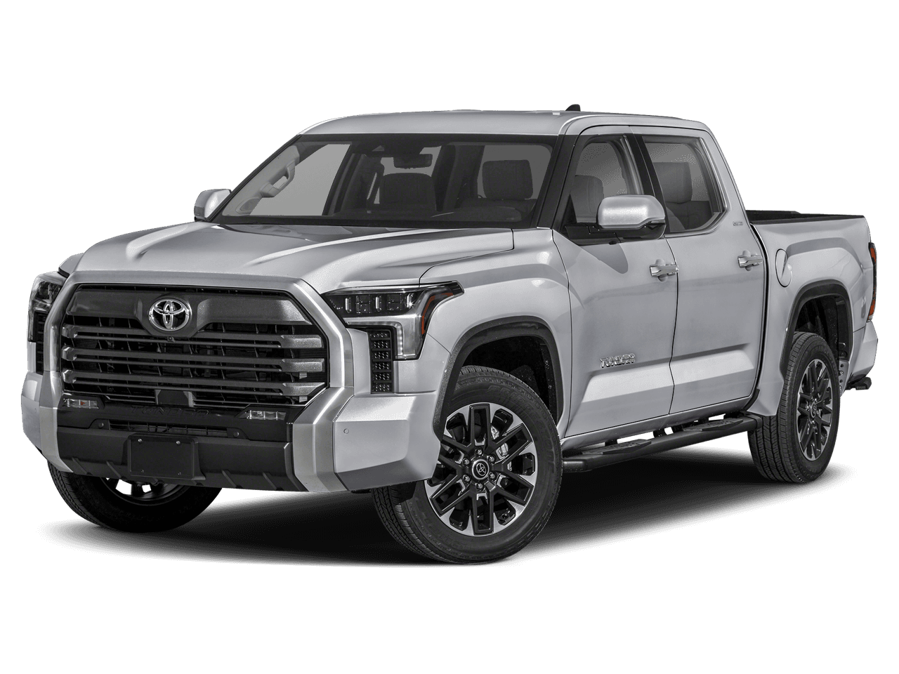 2025 Toyota Tundra Photo in Silver Spring, MD 20904