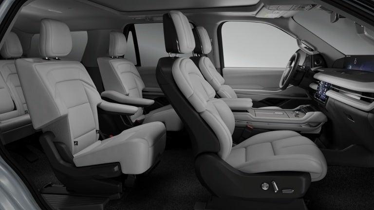 2026 Lincoln Navigator Photo in Bethesda, MD 20814