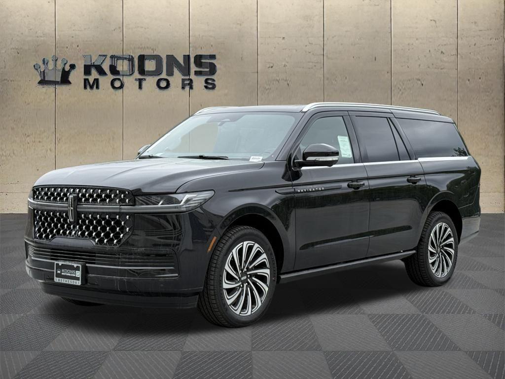2026 Lincoln Navigator L Photo in Bethesda, MD 20814