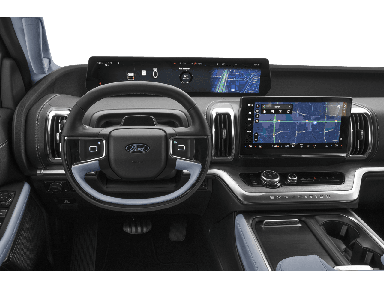 2027 Ford Expedition Photo in Silver Spring, MD 20904