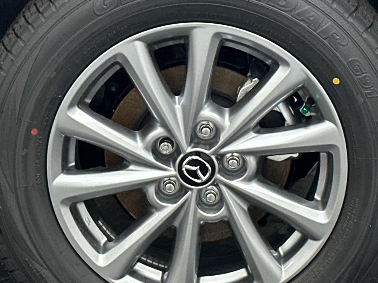 2025 Mazda CX-5 Photo in Silver Spring, MD 20904