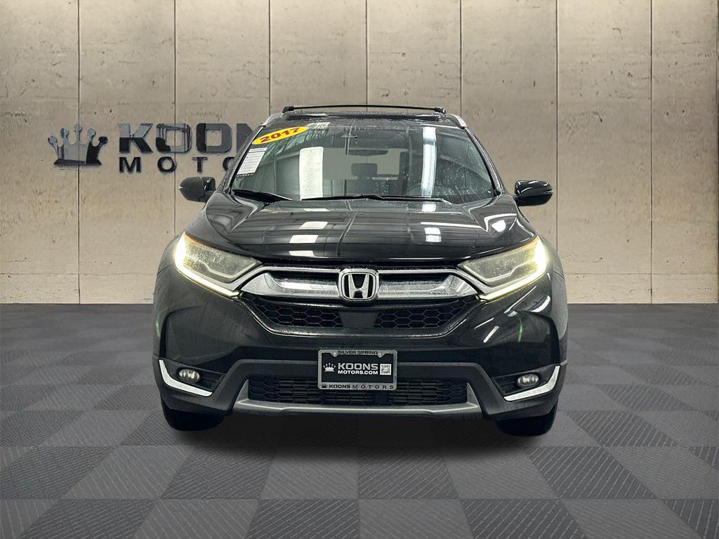 2017 Honda CR-V Photo in Silver Spring, MD 20904