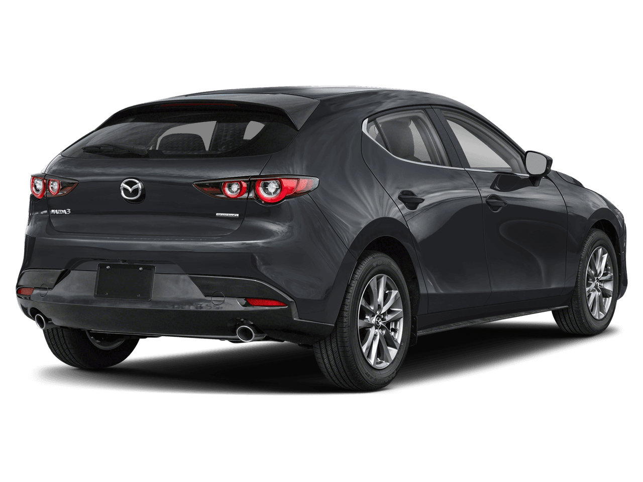 2026 Mazda Mazda3 Photo in Silver Spring, MD 20904