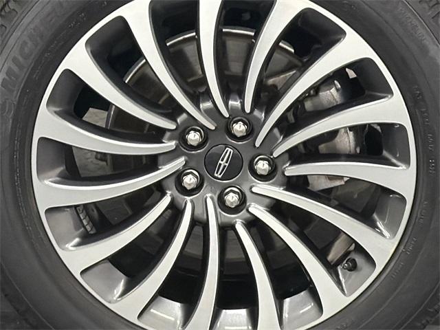 2023 Lincoln Aviator Photo in Bethesda, MD 20814