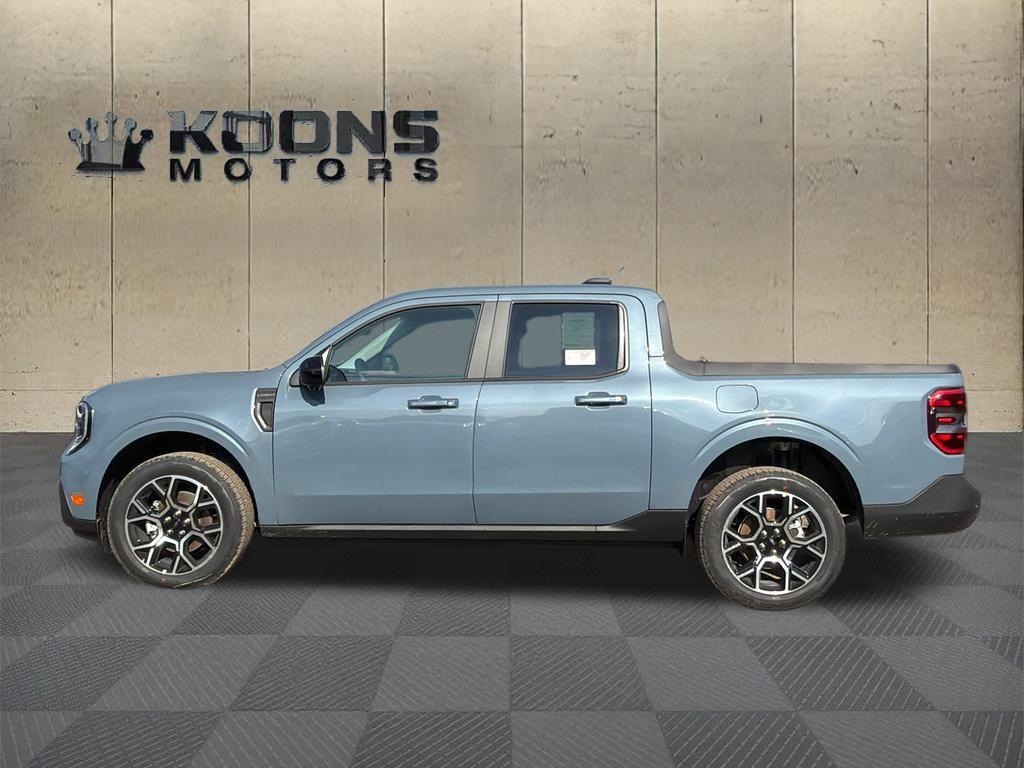 2025 Ford Maverick Photo in Silver Spring, MD 20904