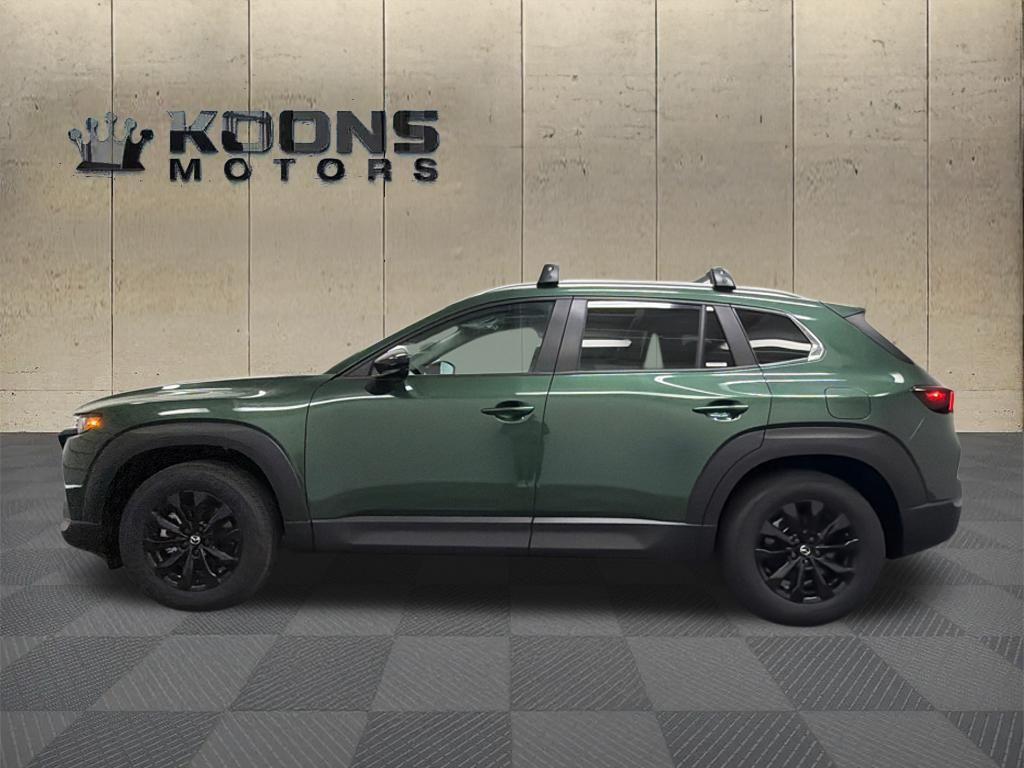 2026 Mazda CX-50 Photo in Silver Spring, MD 20904
