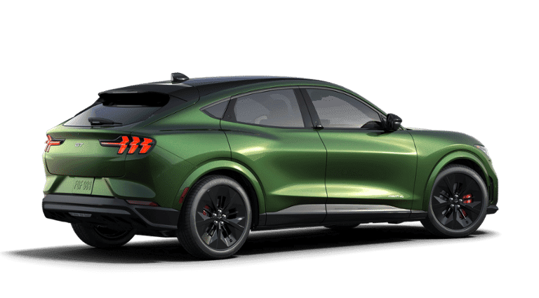 2025 Ford Mustang Mach-E Photo in Silver Spring, MD 20904