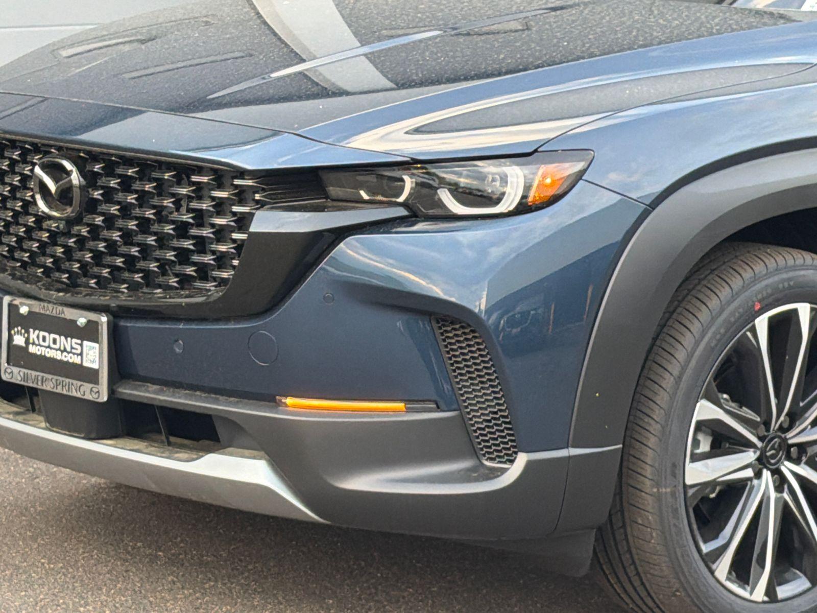 2026 Mazda CX-50 Photo in Silver Spring, MD 20904