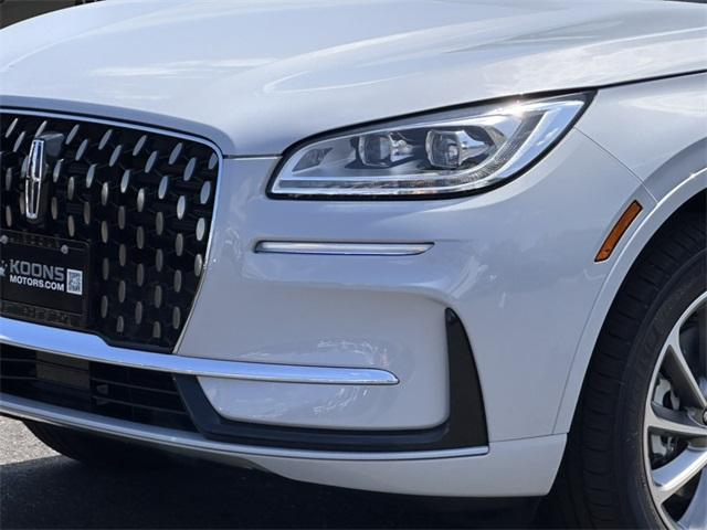 2025 Lincoln Corsair Plug-In Hybrid Photo in Bethesda, MD 20814
