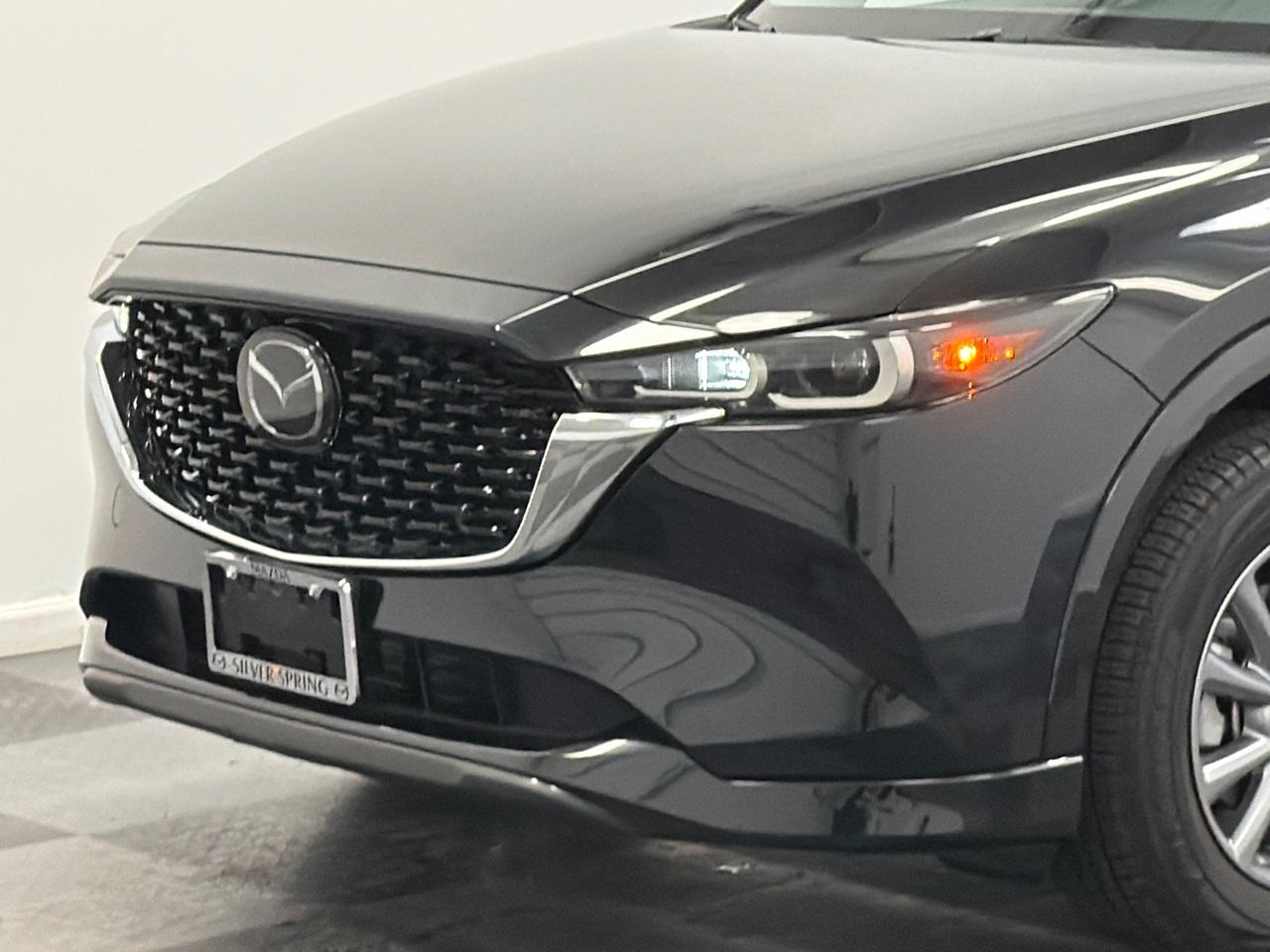 2025 Mazda CX-5 Photo in Silver Spring, MD 20904