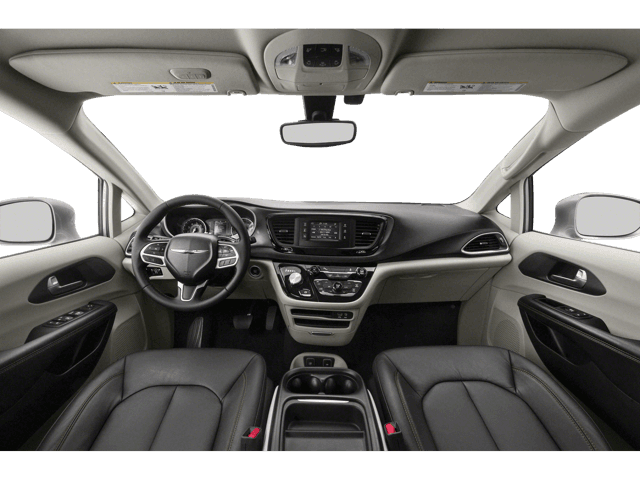 2018 Chrysler Pacifica Photo in Silver Spring, MD 20904