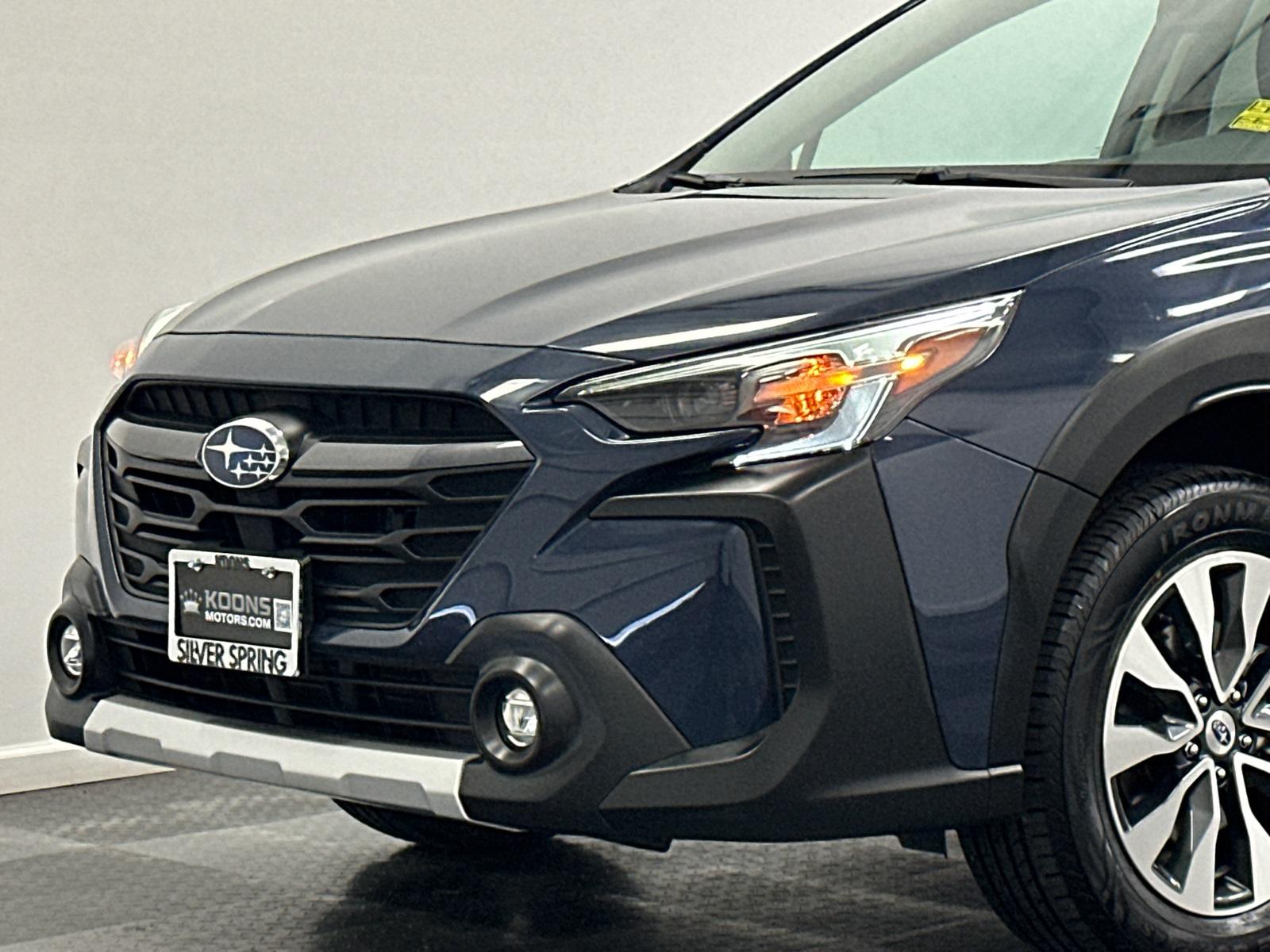 2024 Subaru Outback Photo in Silver Spring, MD 20904