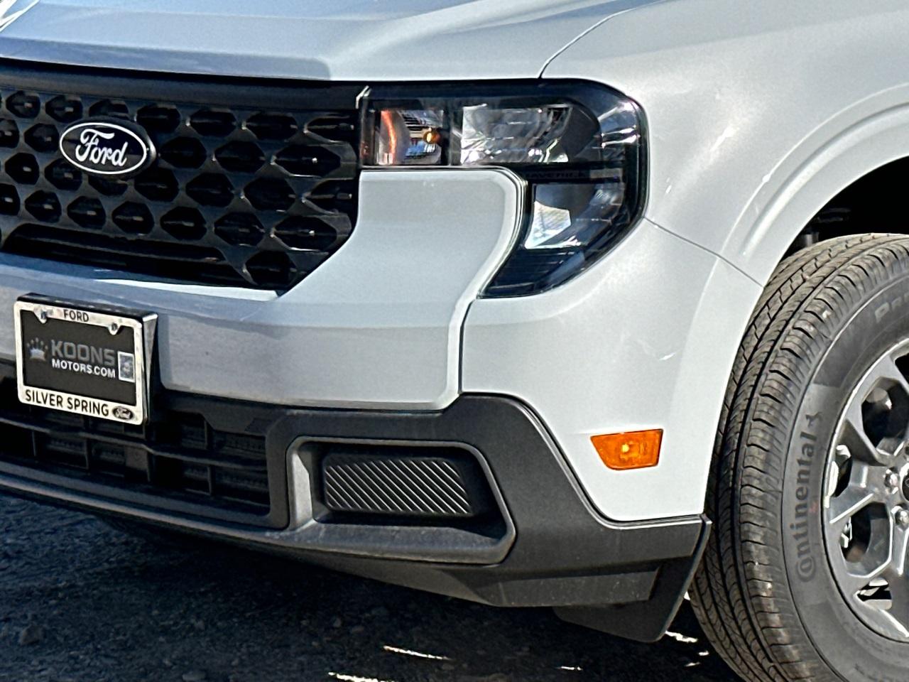 2025 Ford Maverick Photo in Silver Spring, MD 20904