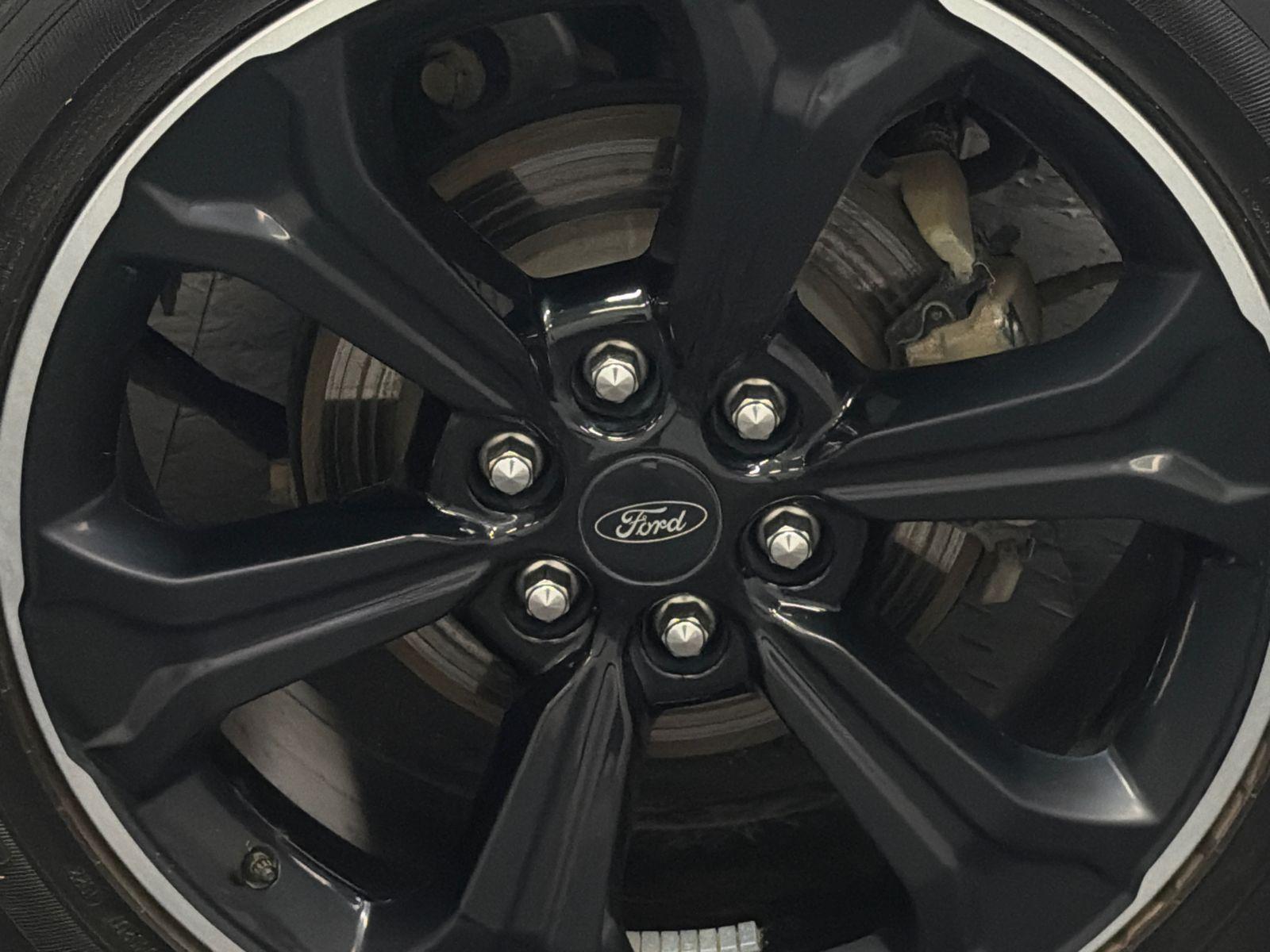 2022 Ford Expedition Max Photo in Silver Spring, MD 20904