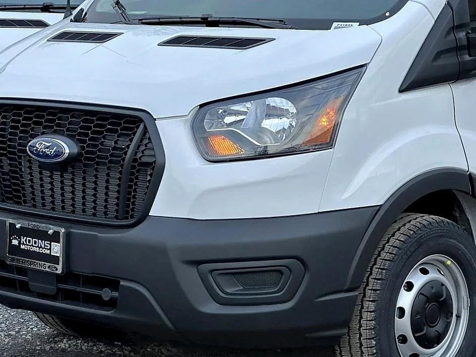 2025 Ford Transit-150 Photo in Silver Spring, MD 20904