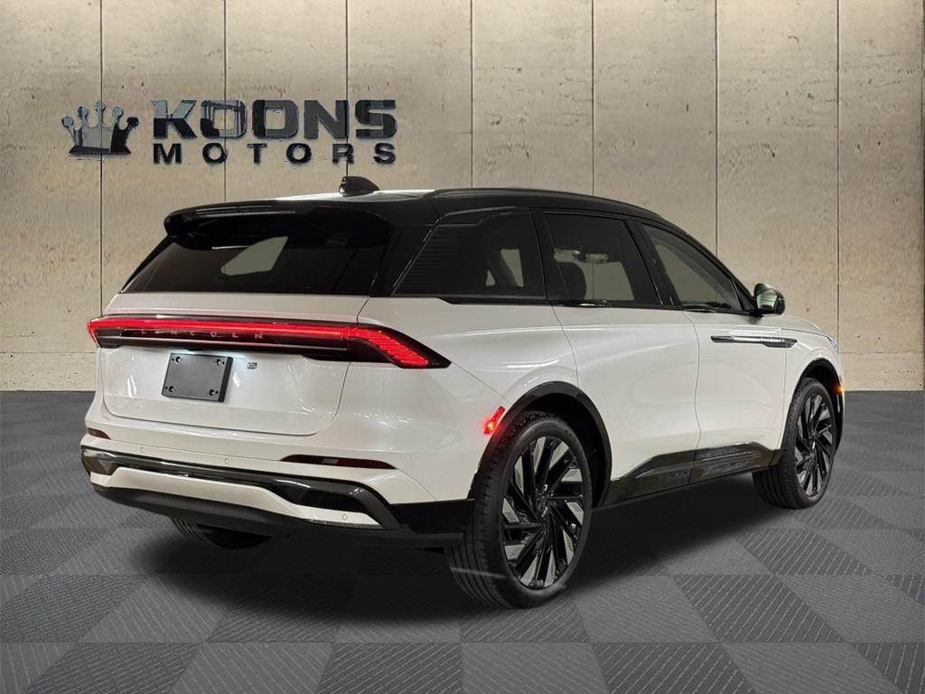 2026 Lincoln Nautilus Photo in Bethesda, MD 20814