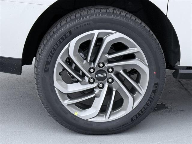 2025 Lincoln Navigator L Photo in Bethesda, MD 20814