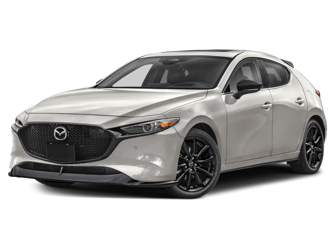 2025 Mazda Mazda3 Photo in Silver Spring, MD 20904