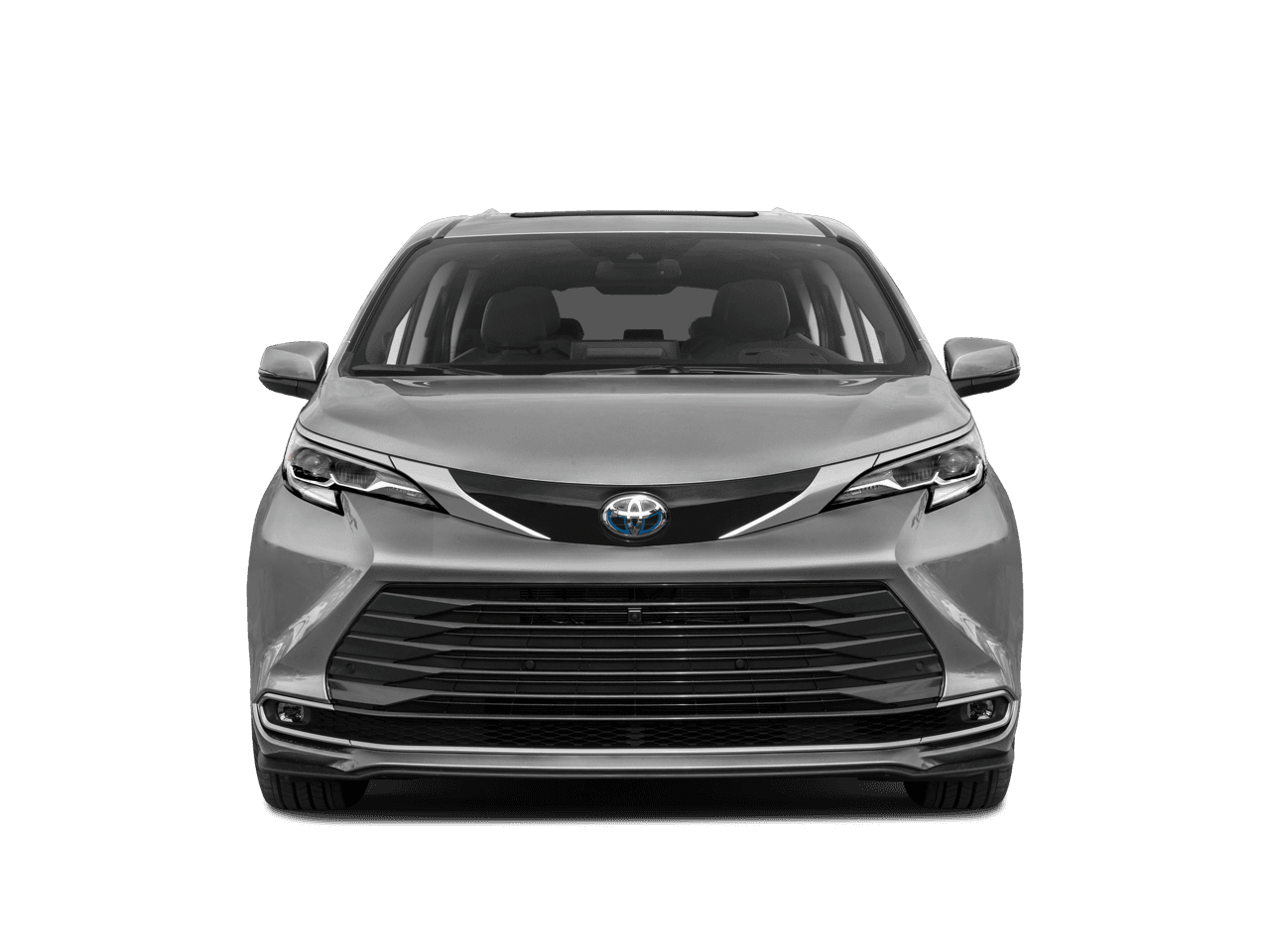 2023 Toyota Sienna Photo in Bethesda, MD 20814