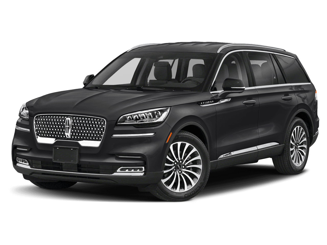 2022 Lincoln Aviator Photo in Bethesda, MD 20814
